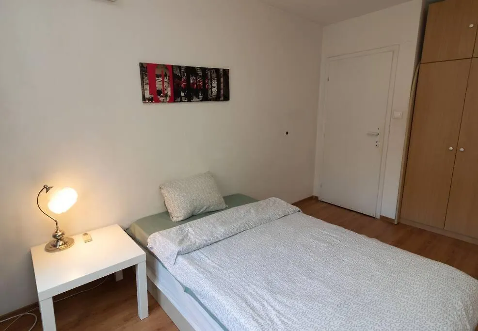 Niko'S 2 Bedroom Central Apartment Sofia 0*,  Bulgaria