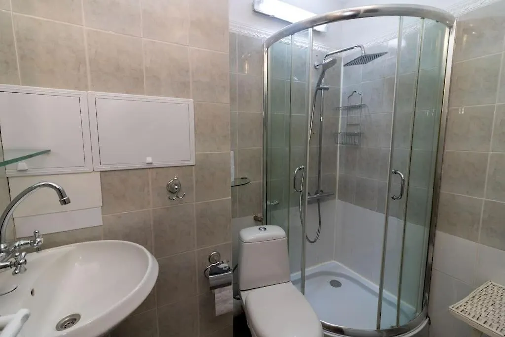 Niko'S 2 Bedroom Central Apartment Sofia Bulgaria