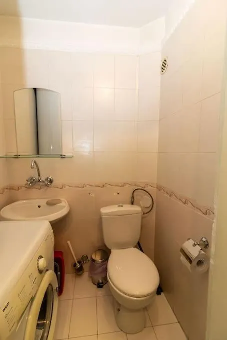 Niko'S 2 Bedroom Central Apartment Sofia 0*,  Bulgaria
